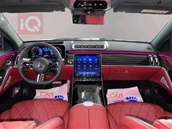مێرسێدس بێنز S-Class